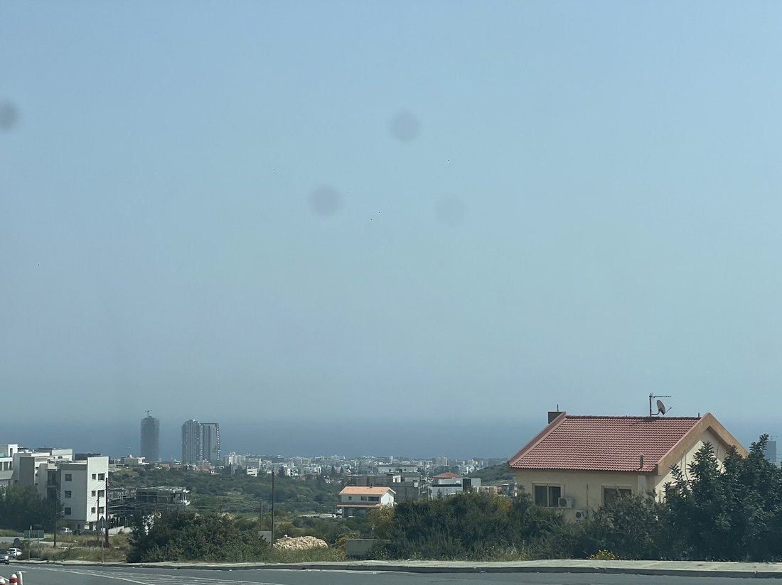 Land in Agios Athanasios, Limassol, Cyprus 2 - 14403907