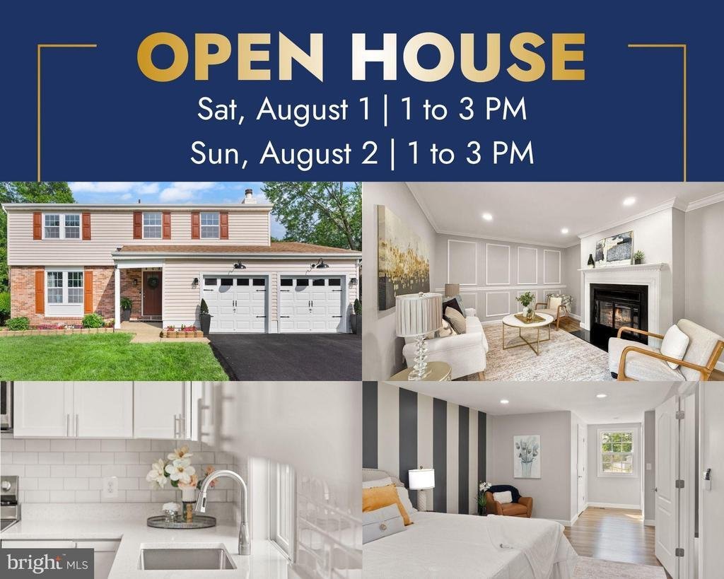 House in Leesburg, Virginia, United States 1 - 18159994