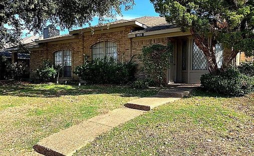 Apartment in Dallas, Texas, United States 1