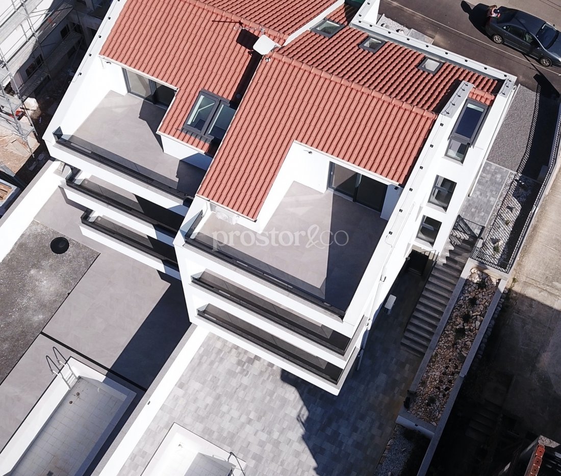 Apartment in Grad Crikvenica, Primorje-Gorski Kotar County, Croatia 4 - 18560332