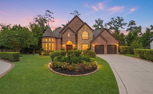 Maison à Spring, Texas, États-Unis 1