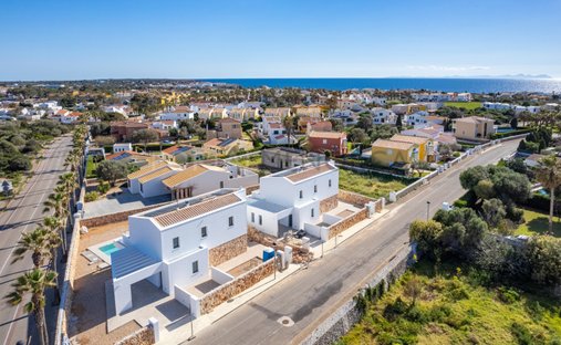Chalet en Ciudadela, Islas Baleares, España 1