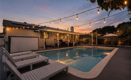 Huntington Beach, California, United States 1