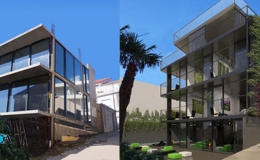 Casa en Grad Crikvenica, Primorje-Gorski, Croacia 1
