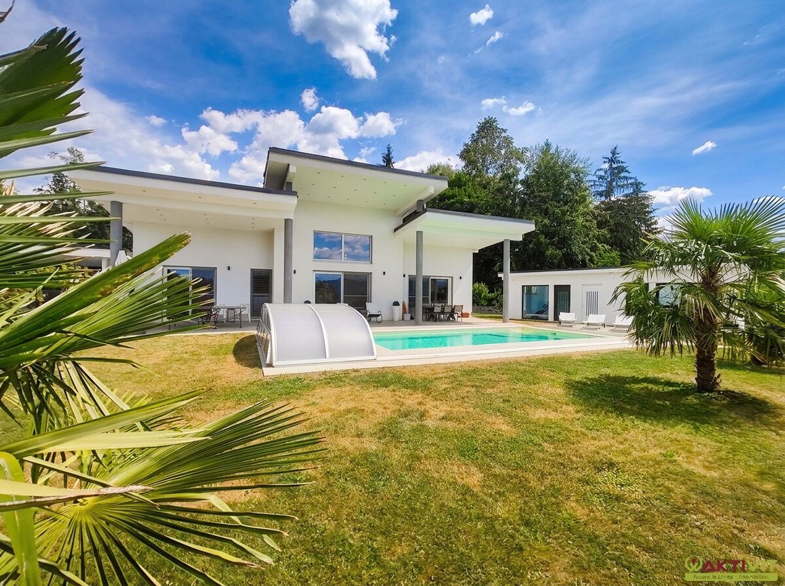 Villa in Gratkorn, Styria, Austria 1 - 16436715