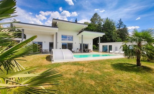 Villa in Gratkorn, Styria, Austria 1