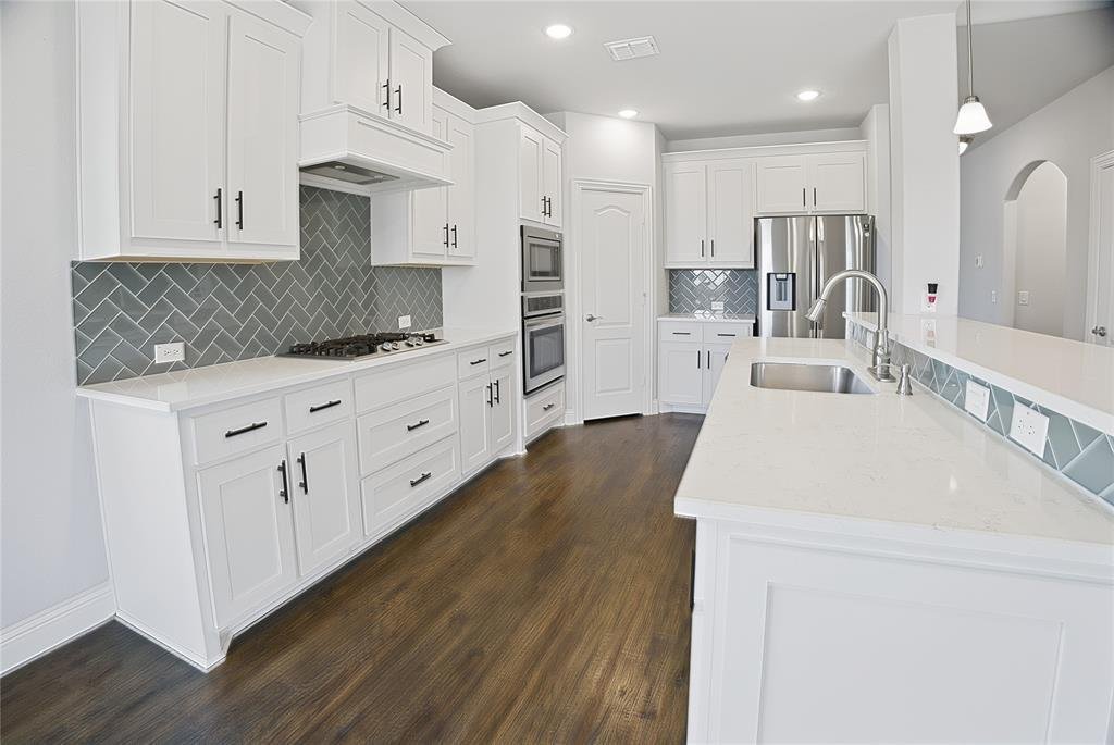 House in Frisco, Texas, United States 5 - 18114189