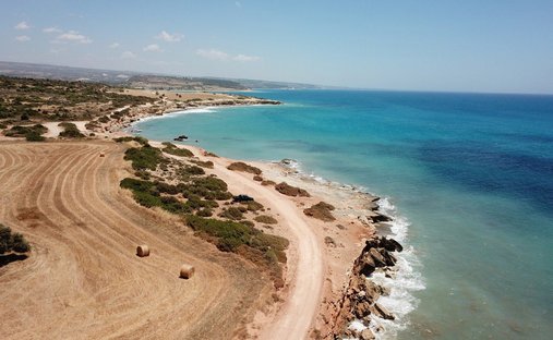Land in Pissouri, Limassol, Cyprus 1