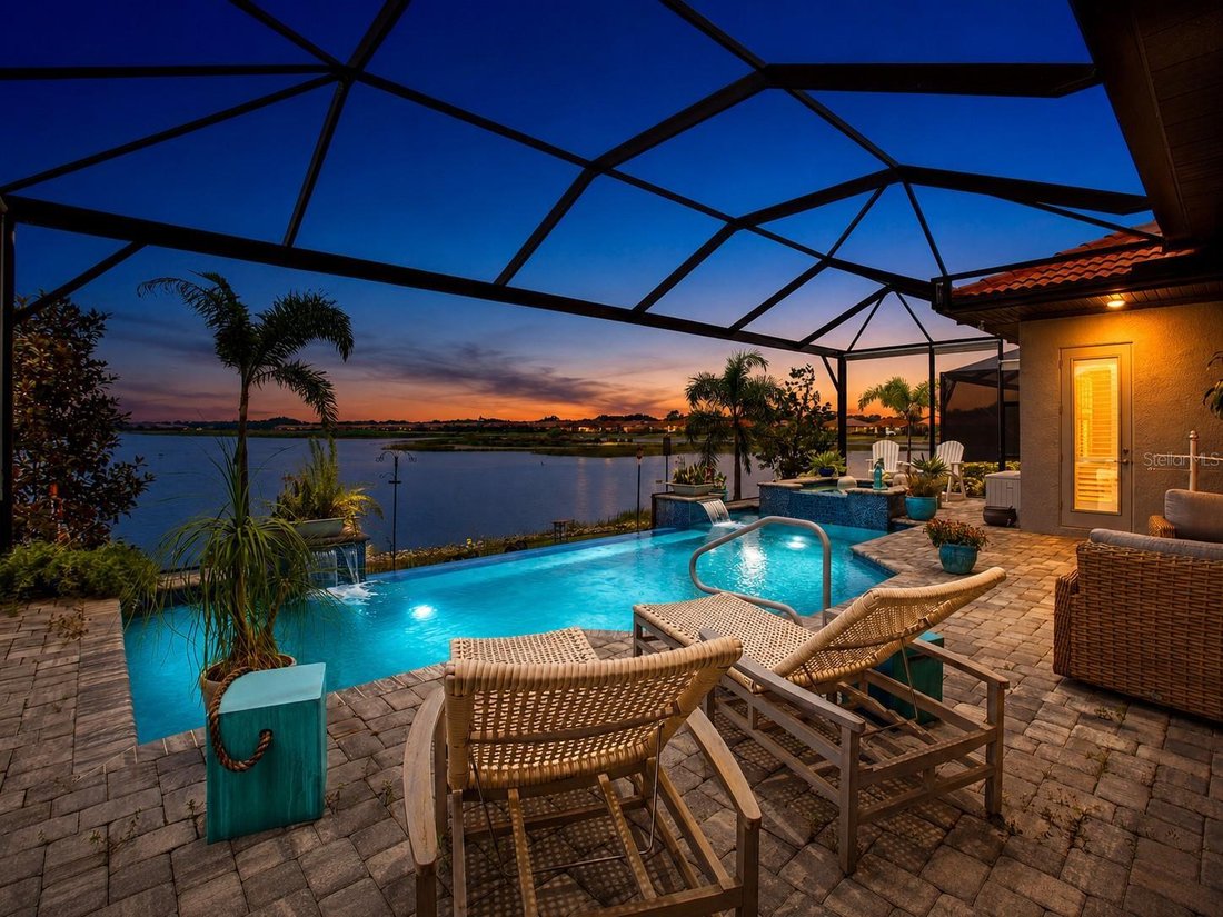 Casa a Venezia, Florida, Stati Uniti 2 - 18561814