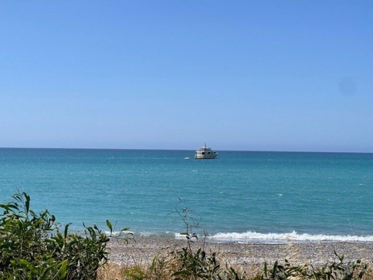Land in Pissouri, Limassol, Cyprus 2 - 13202487