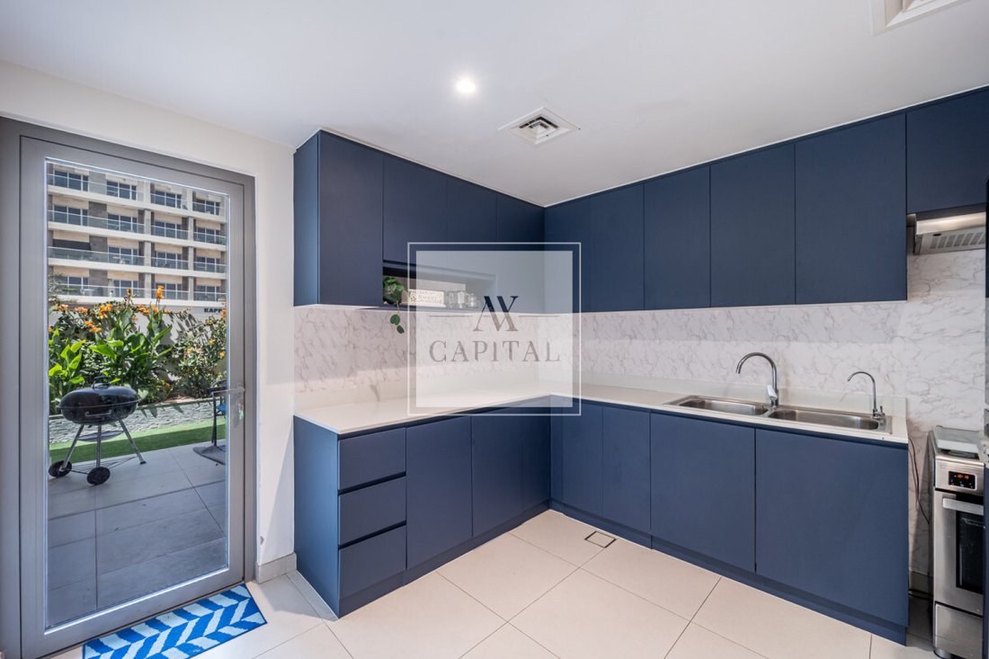 Villa in JVC / Jumeirah Village Circle, Dubai, United Arab Emirates 4 - 18563686