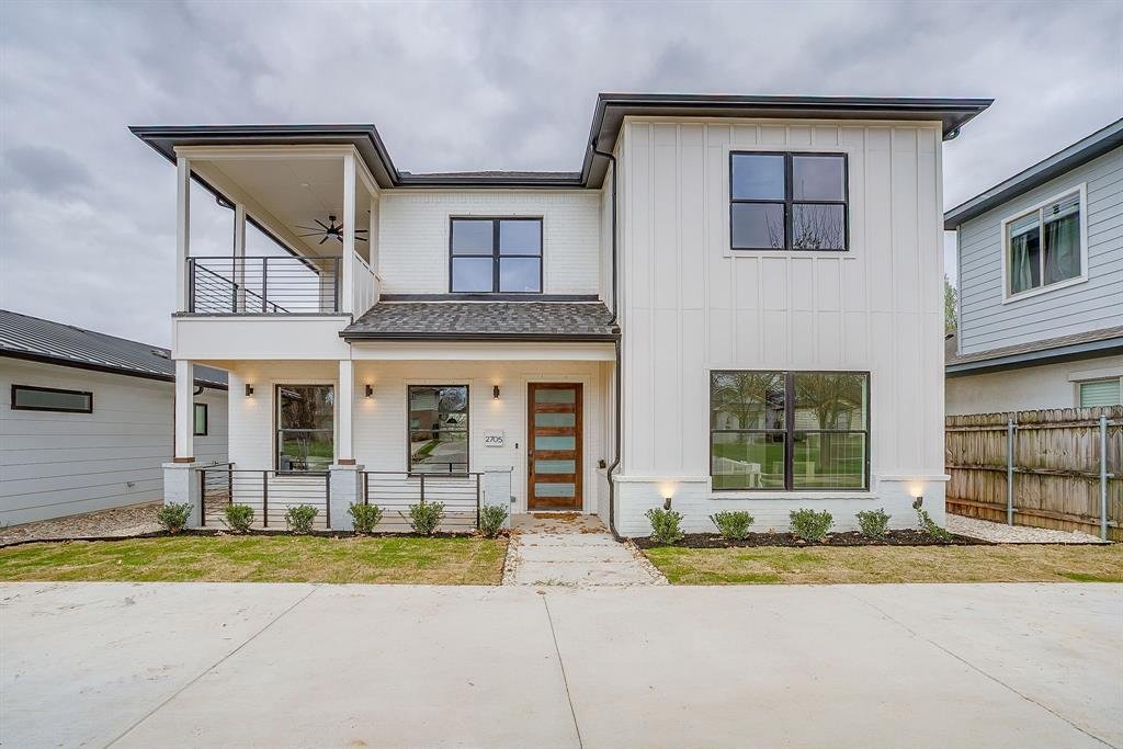 House in Fort Worth, Texas, United States 4 - 18559470
