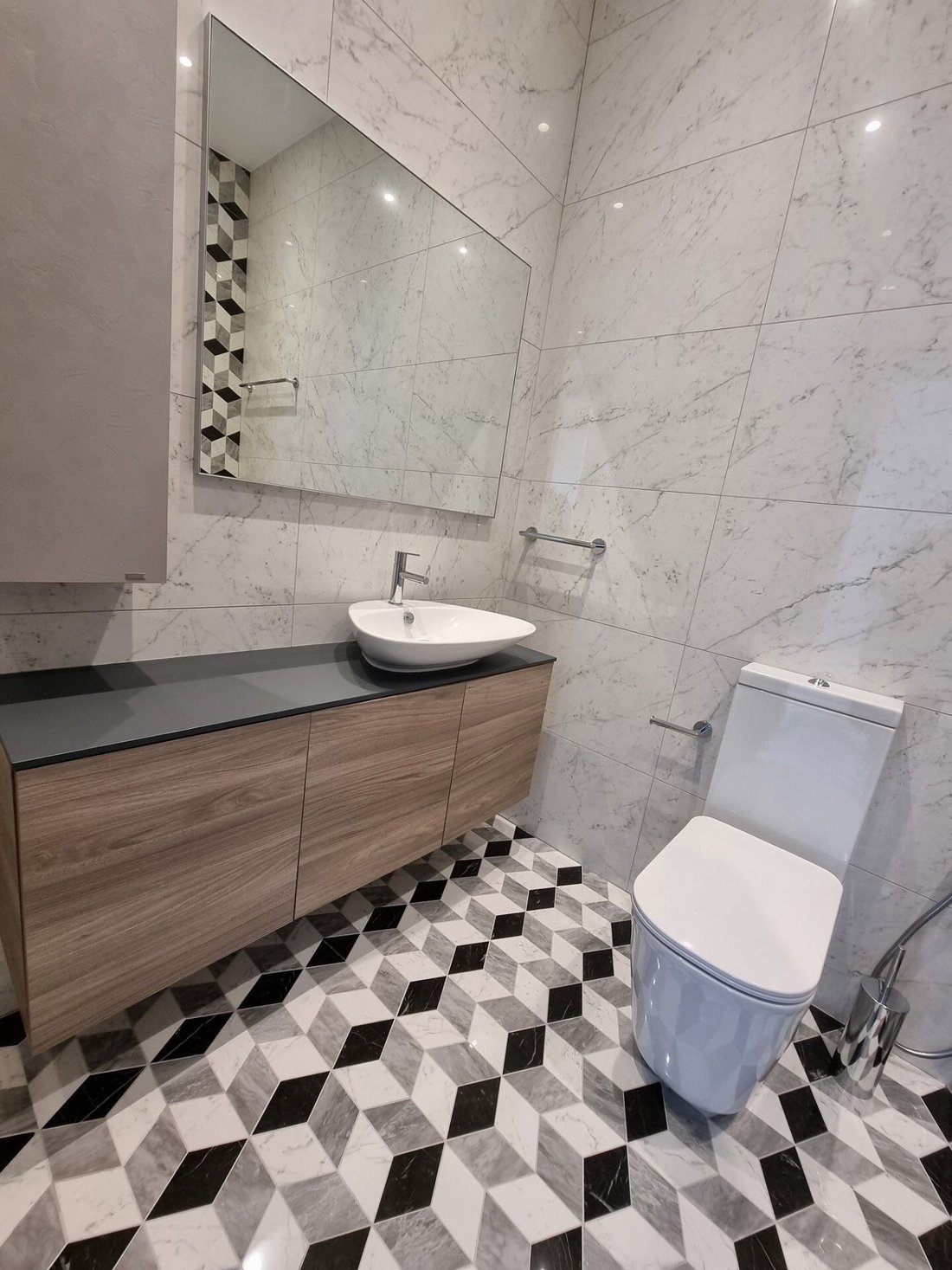 Appartement à Yermasóyia, Limassol, Chypre 4 - 13005889