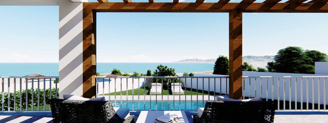 House in Neo Chorio, Paphos, Cyprus 2 - 13005120