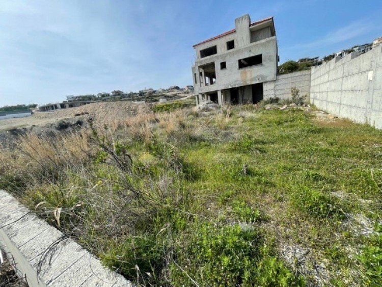 House in Germasogeia, Limassol, Cyprus 1 - 13005219