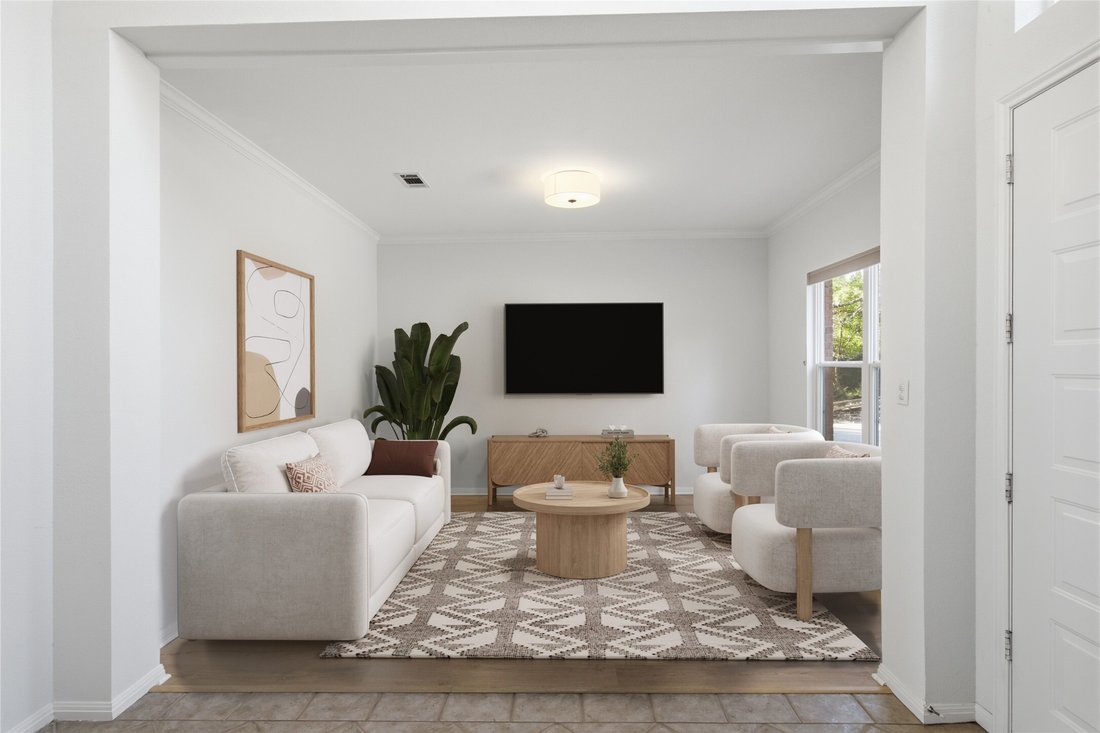 House in Austin, Texas, United States 4 - 18558839