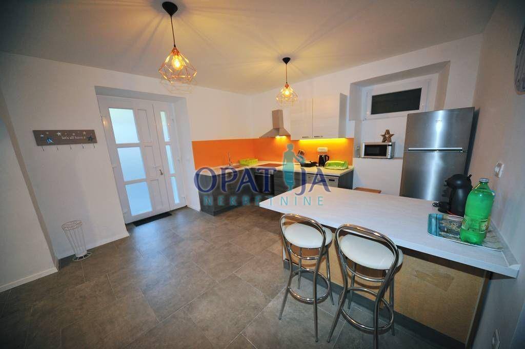 Apartment in Grad Opatija, Primorje-Gorski Kotar County, Croatia 2 - 18560596