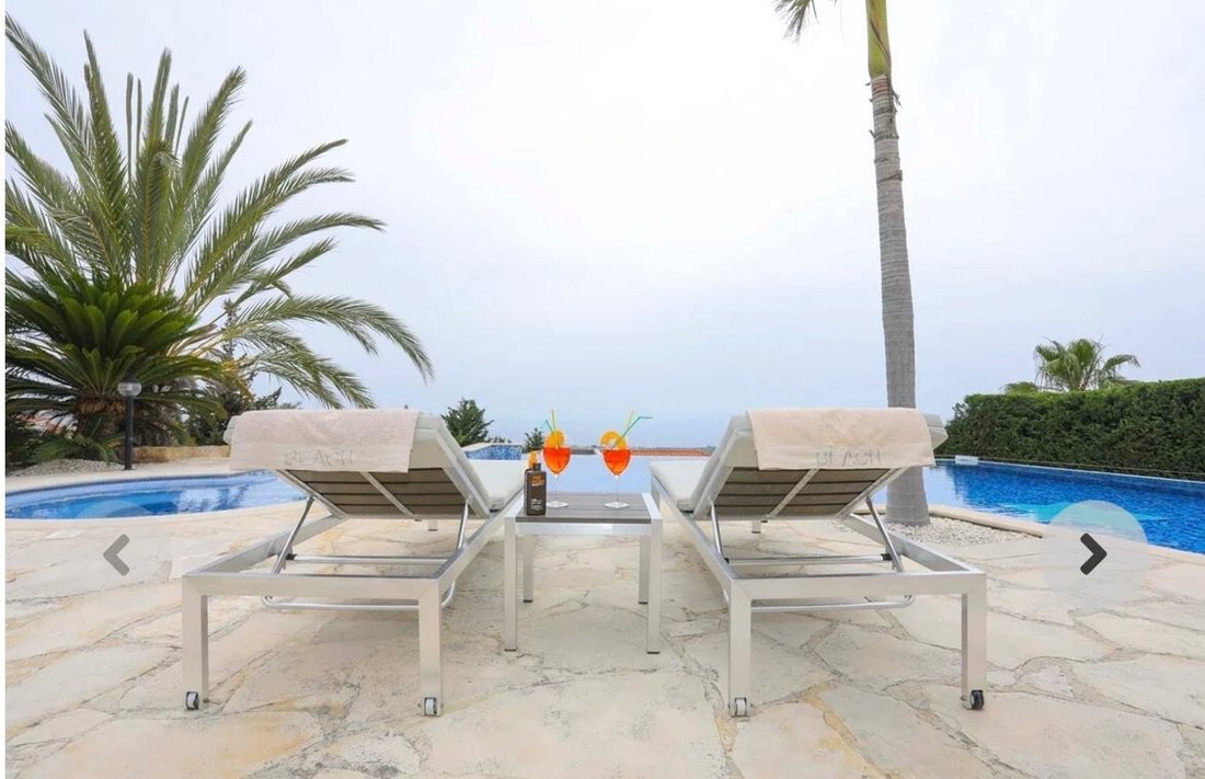 Bungalow in Tala, Paphos, Cyprus 1 - 14404078