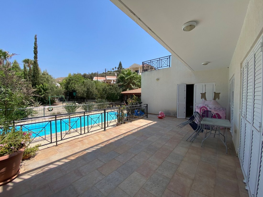 House in Pareklisia, Limassol, Cyprus 2 - 14403571