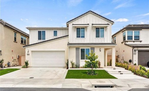 House in Huntington Beach, California, United States 1