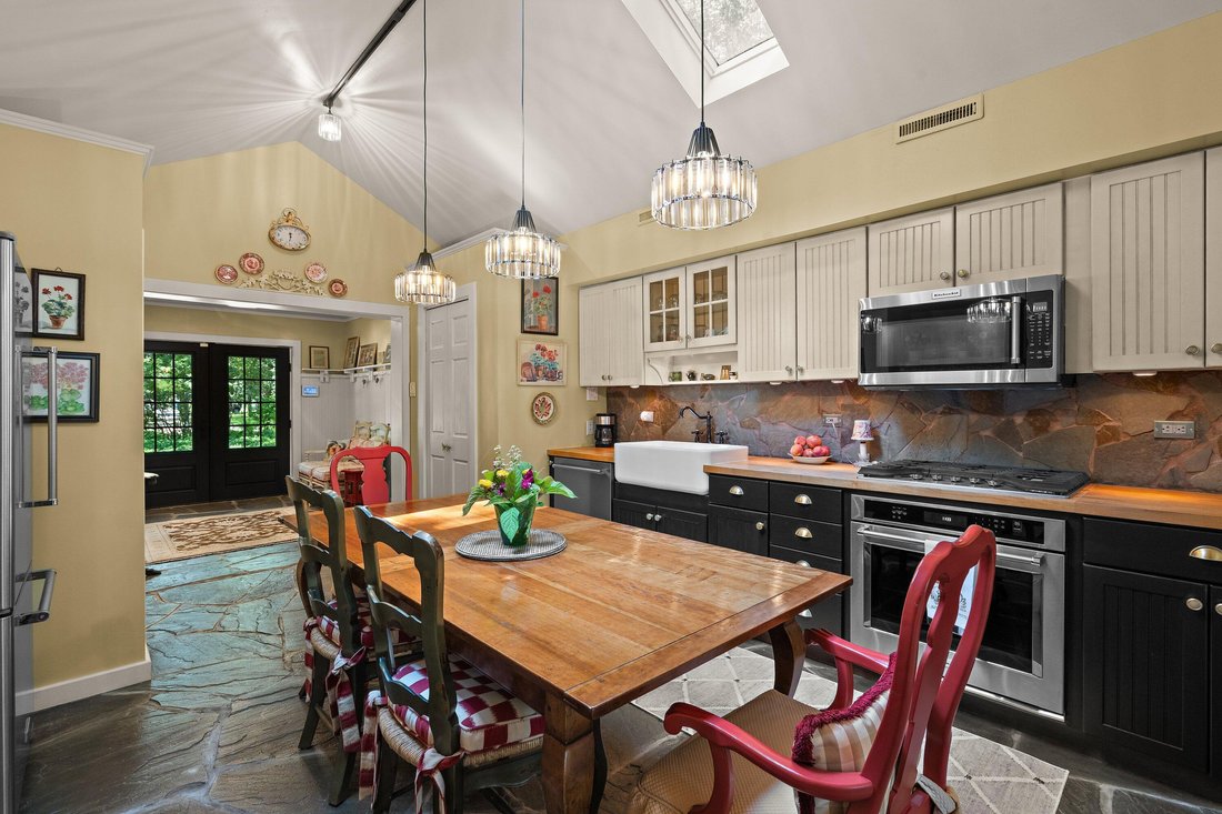 Haus in Beverly Shores, Indiana, Vereinigte Staaten 5 - 18566240