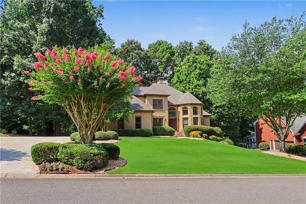 House in Cumming, Georgia, United States 3 - 18562330
