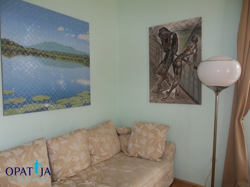 Apartment in Grad Opatija, Primorje-Gorski Kotar County, Croatia 2 - 18560711