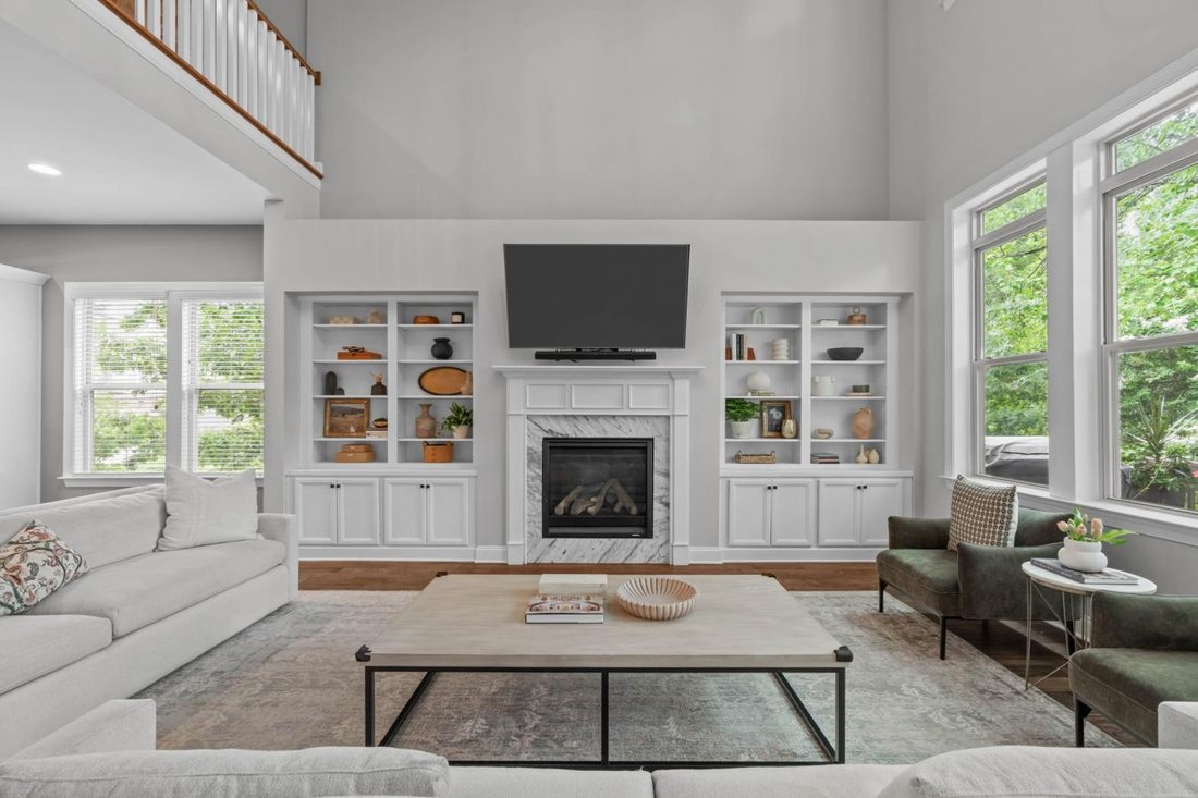 House in Raleigh, North Carolina, United States 1 - 18565950