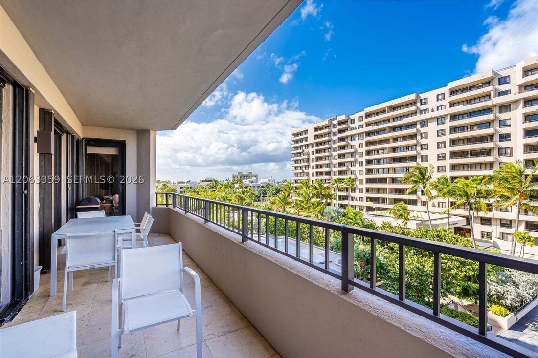 Condo in Key Biscayne, Florida, United States 3 - 18562009