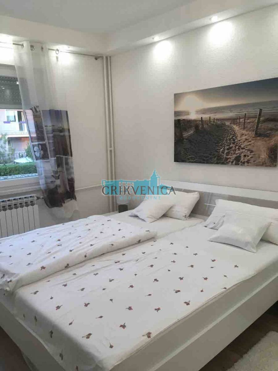 Apartment in Grad Crikvenica, Primorje-Gorski Kotar County, Croatia 5 - 18560645