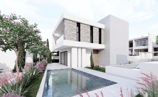 Villa a Kissonerga, Distretto di Pafo, Cipro 1