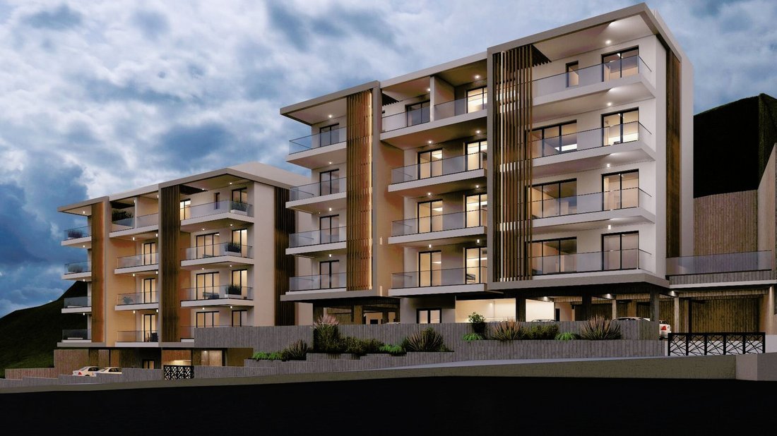Apartment in Limassol, Limassol, Cyprus 2 - 14484073