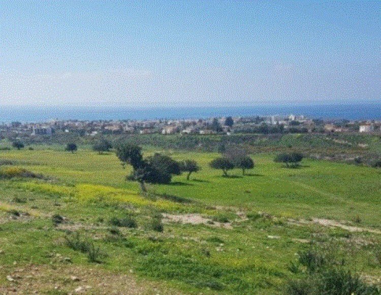 Land in Peyia, Paphos, Cyprus 1 - 13202438