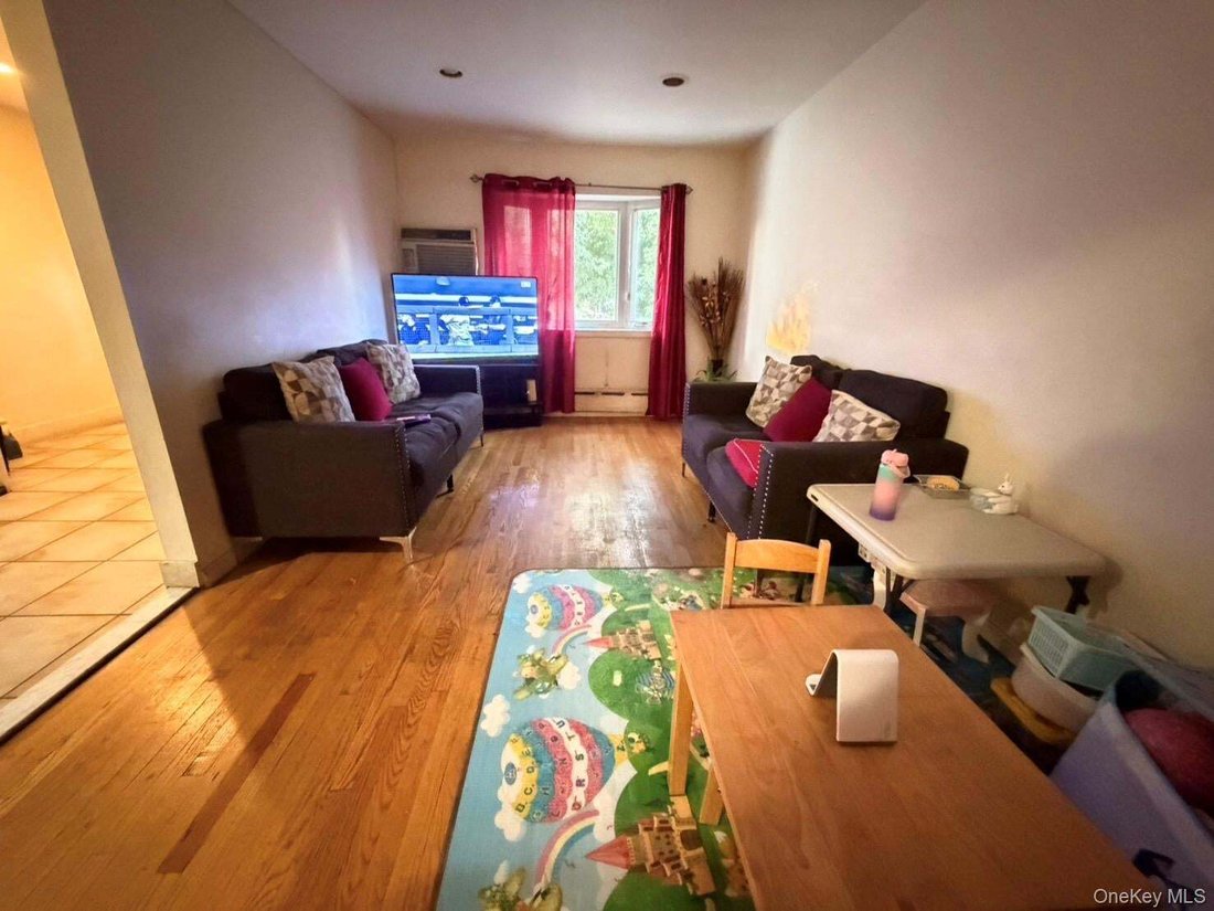 Apartment in New York, New York, United States 2 - 18564791