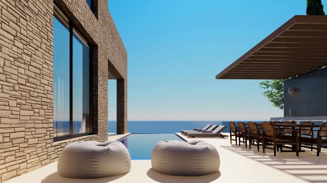 Villa in Paphos, Paphos, Cyprus 4 - 13202729