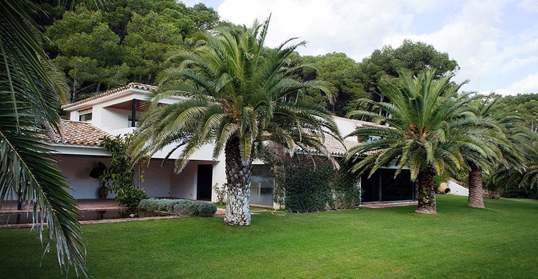 House in Begur, Catalonia, Spain 4 - 18558235