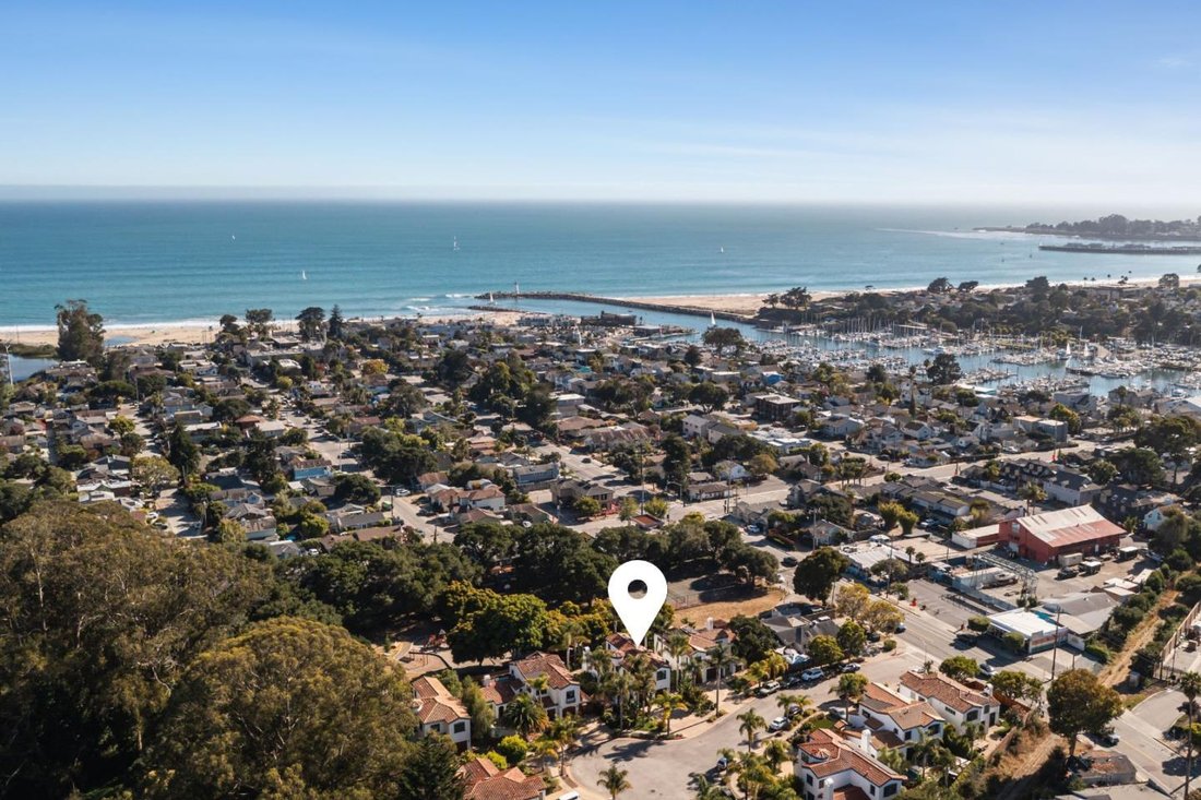 House in Santa Cruz, California, United States 2 - 18561468
