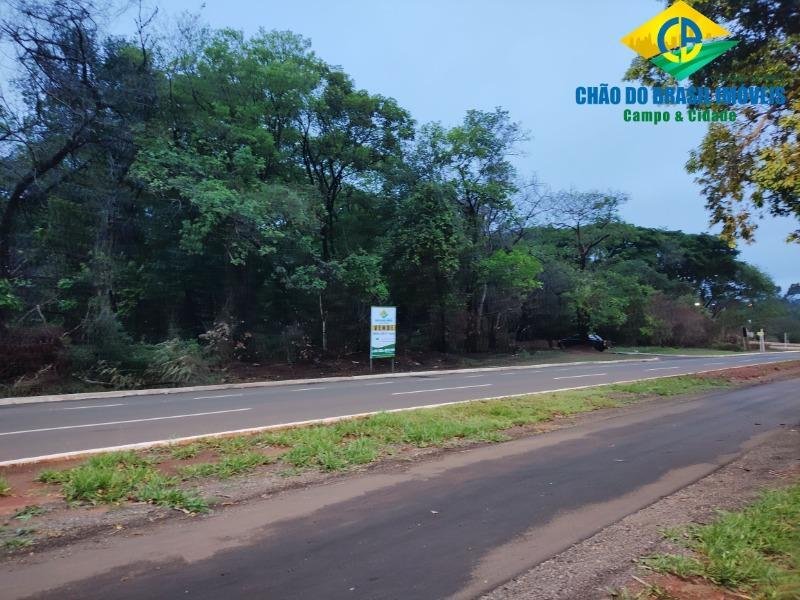 Land in Rita Vieira, State of Mato Grosso do Sul, Brazil 1 - 18559944