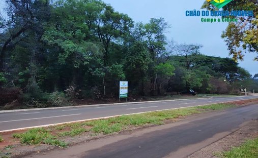 Terreno a Rita Vieira, Mato Grosso del Sul, Brasile 1