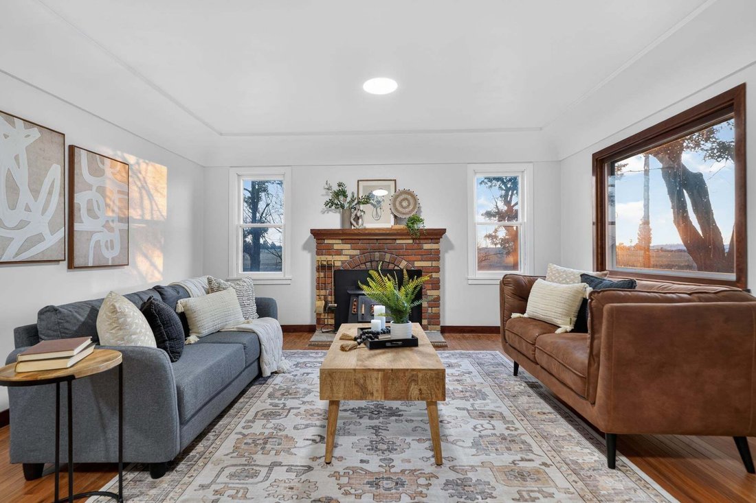House in Medical Lake, Washington, United States 4 - 18560987