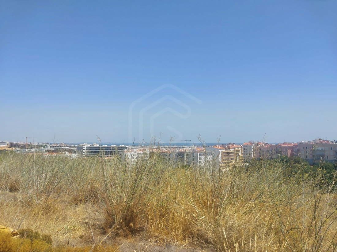 Land in São Sebastião, Lagos, Sao Goncalo de Lagos, Portugal 2 - 18560035