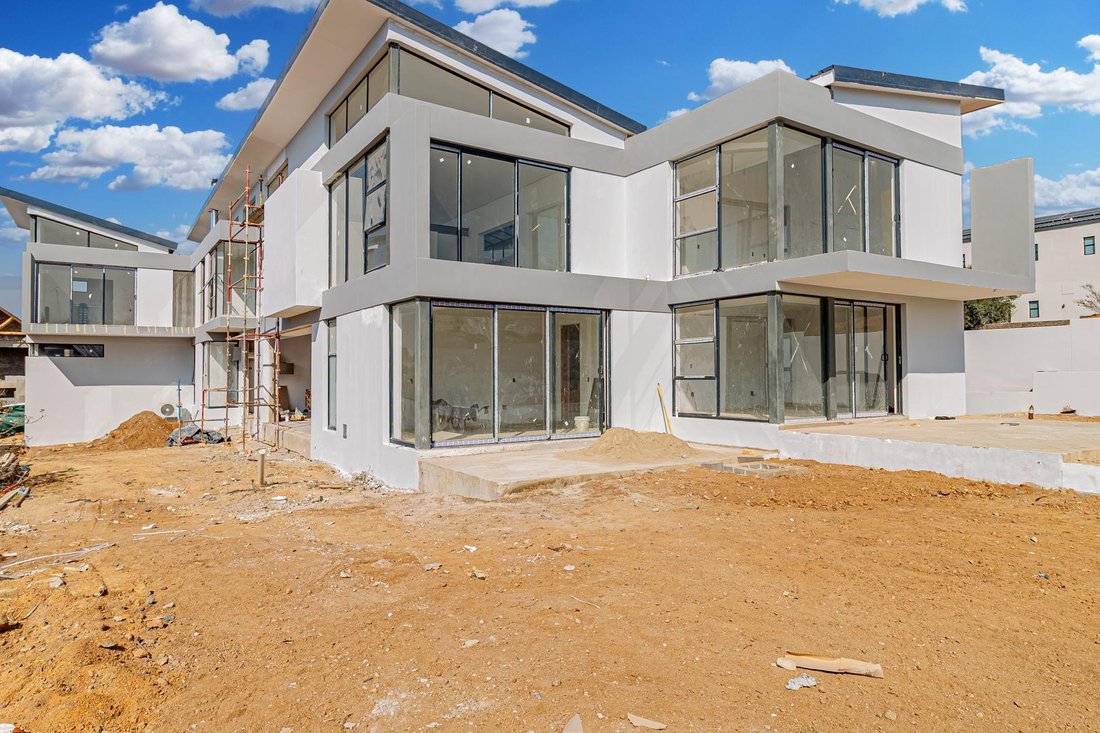 House in Zevenfontein 407-Jr, Gauteng, South Africa 3 - 18558532