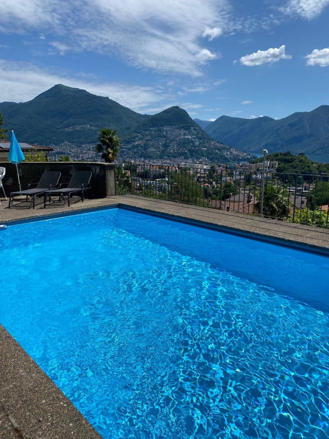 Villa in Lugano, Ticino, Switzerland 4 - 18558158
