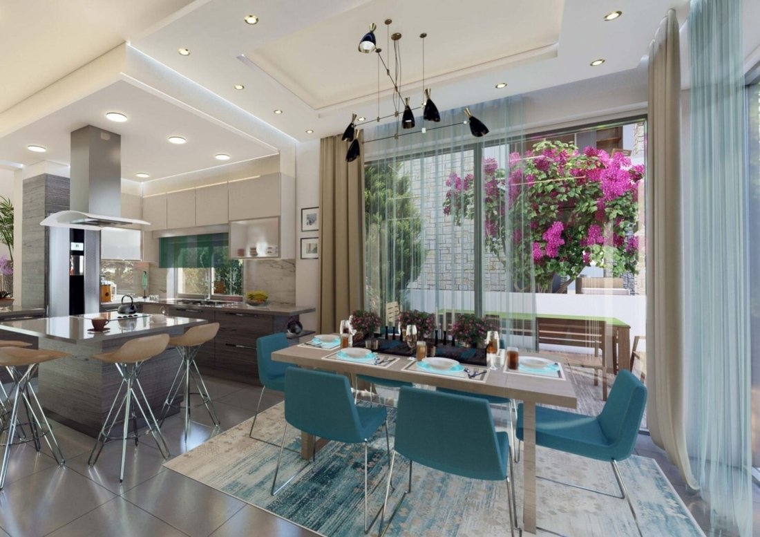 Villa in Chloraka, Paphos, Cyprus 2 - 14403616