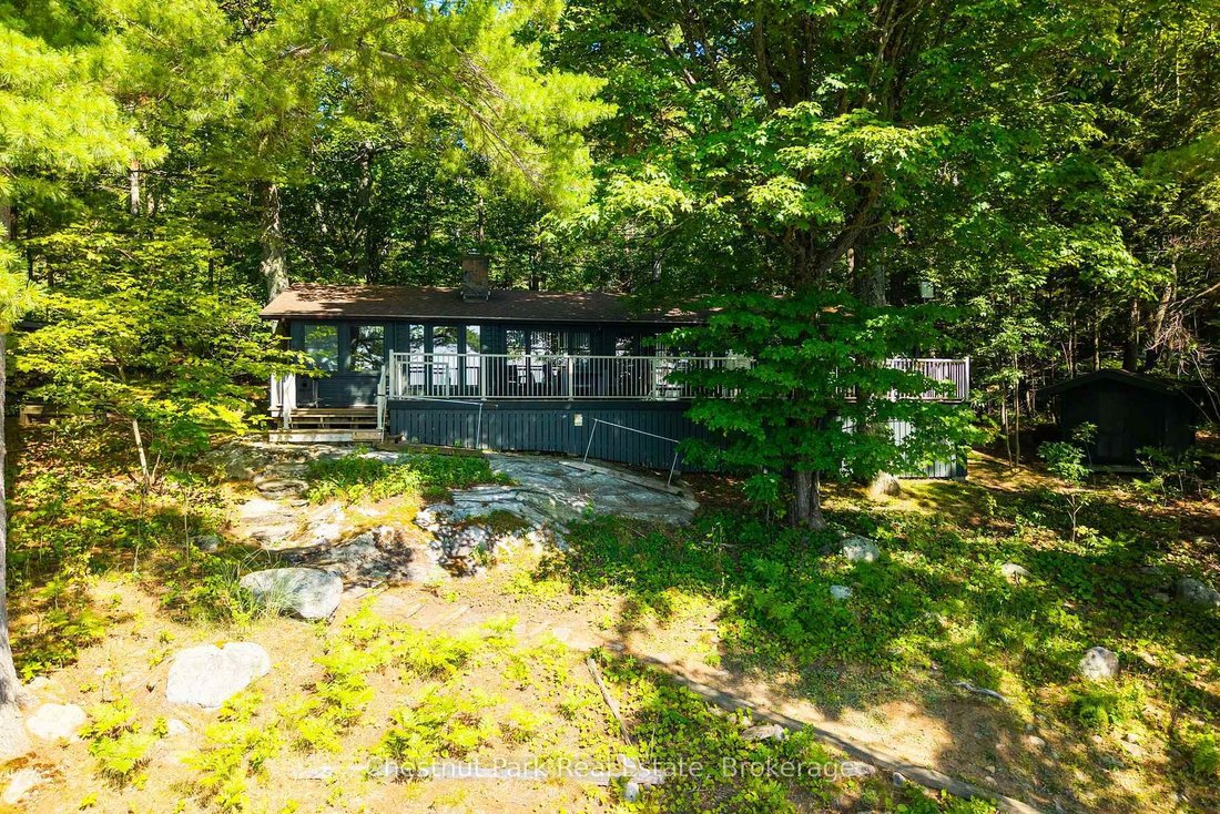 House in Muskoka Lakes, Ontario, Canada 3 - 18507670