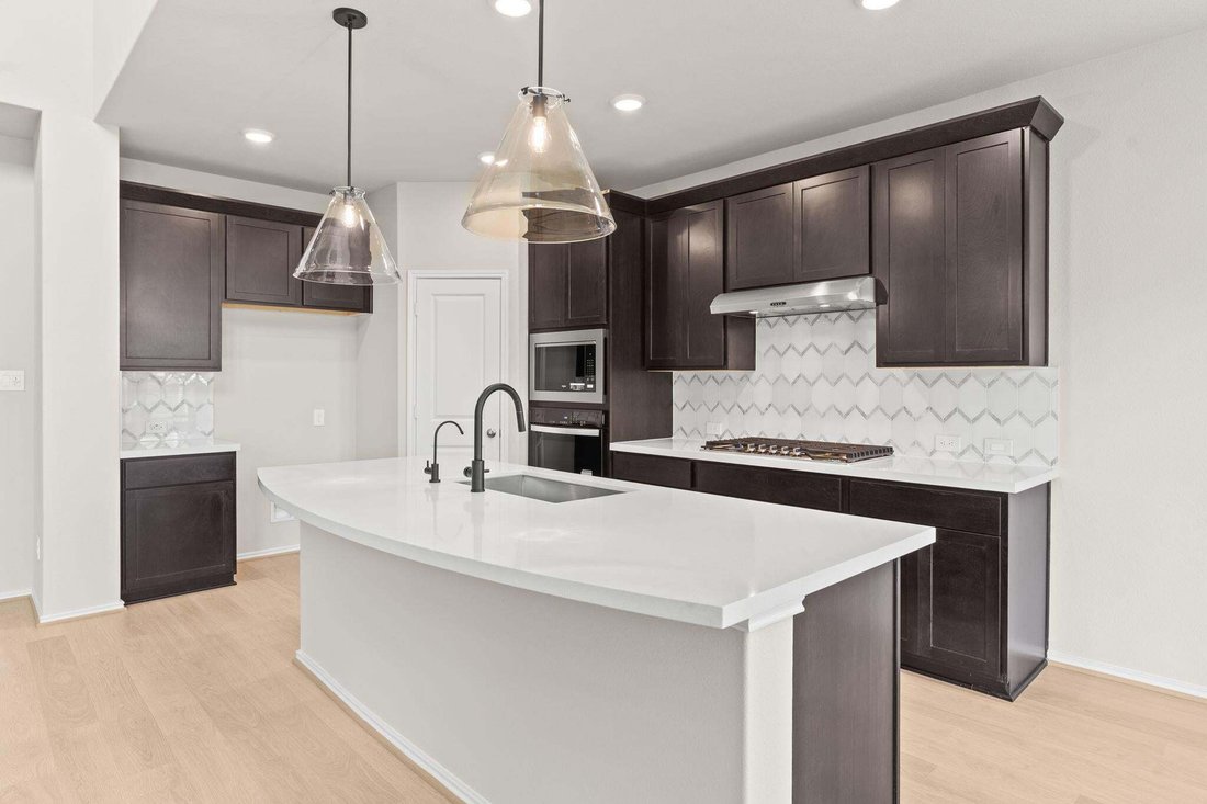 House in Richmond, Texas, United States 3 - 18559572