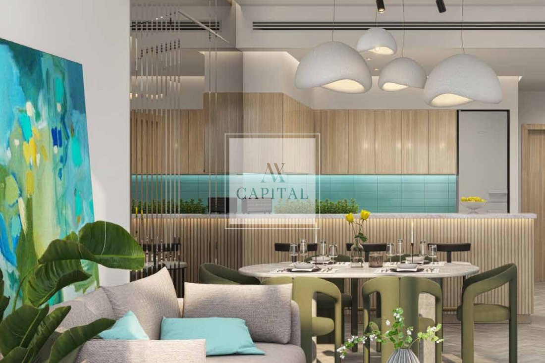 Apartment in Burj Khalifa Lake, Downtown Dubai, Dubai 3 - 18563529