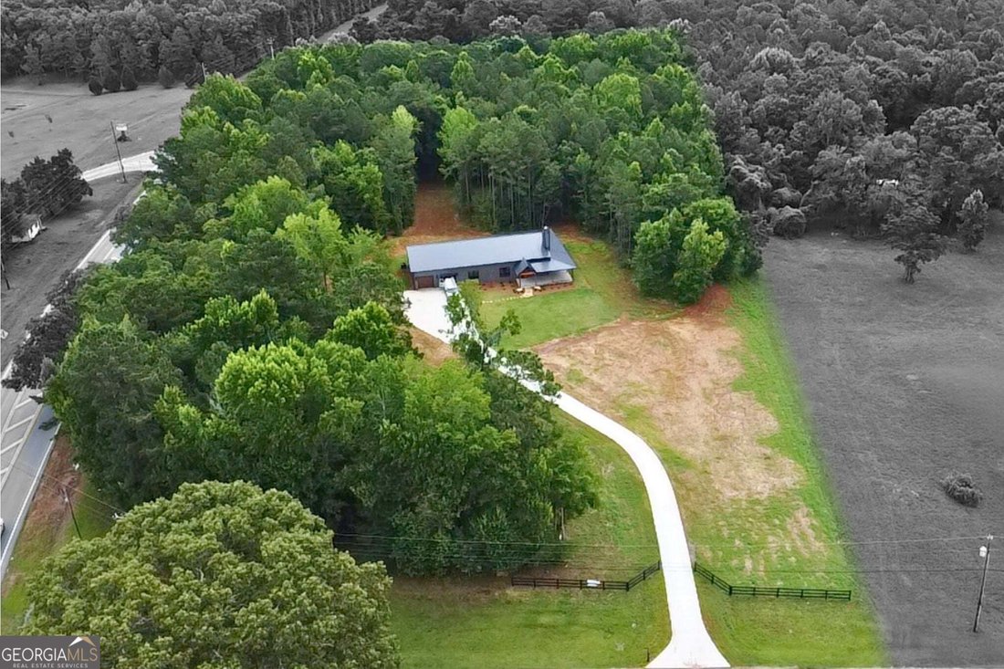 House in Jackson, Georgia, United States 3 - 18565425