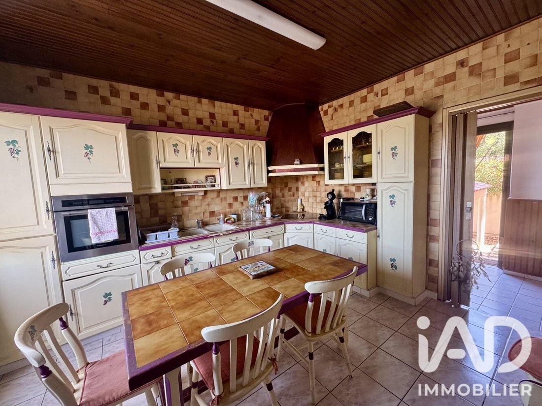 House in Balaruc-les-Bains, Occitania, France 5 - 18567786