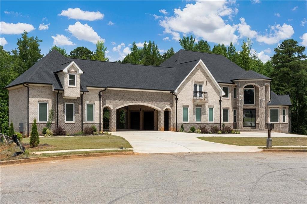 House in McDonough, Georgia, United States 2 - 18562722